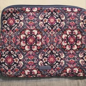 Laptop/tablet sleeve